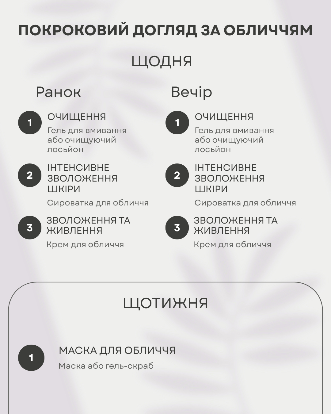 Набір Dr.Sante Simply Clean для проблемної шкіри