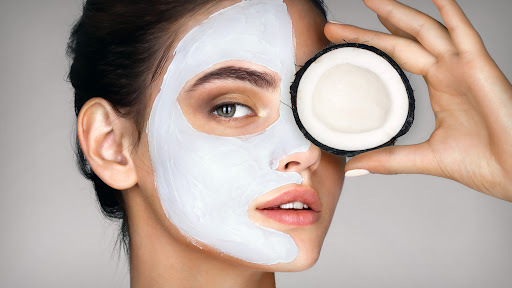 Користь кокосового масла