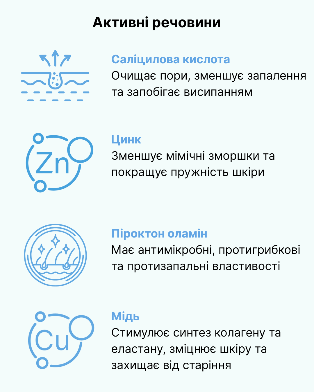 Набір Dr.Sante Simply Clean для проблемної шкіри Набір Dr.Sante Simply Clean для проблемної шкіри