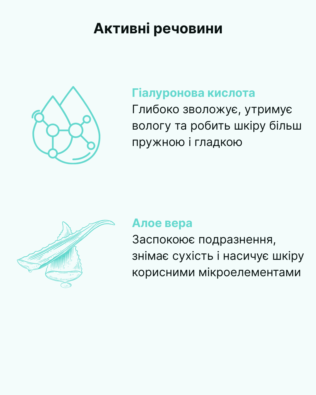 Набір по догляду за обличчям Dr. Sante Hydro Intensive Гіалурон + Алое Набір по догляду за обличчям Dr. Sante Hydro Intensive Гіалурон + Алое