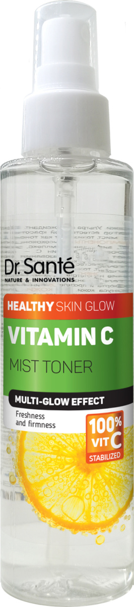 Тонер-міст для обличчя Dr.Sante Vitamin C 150мл