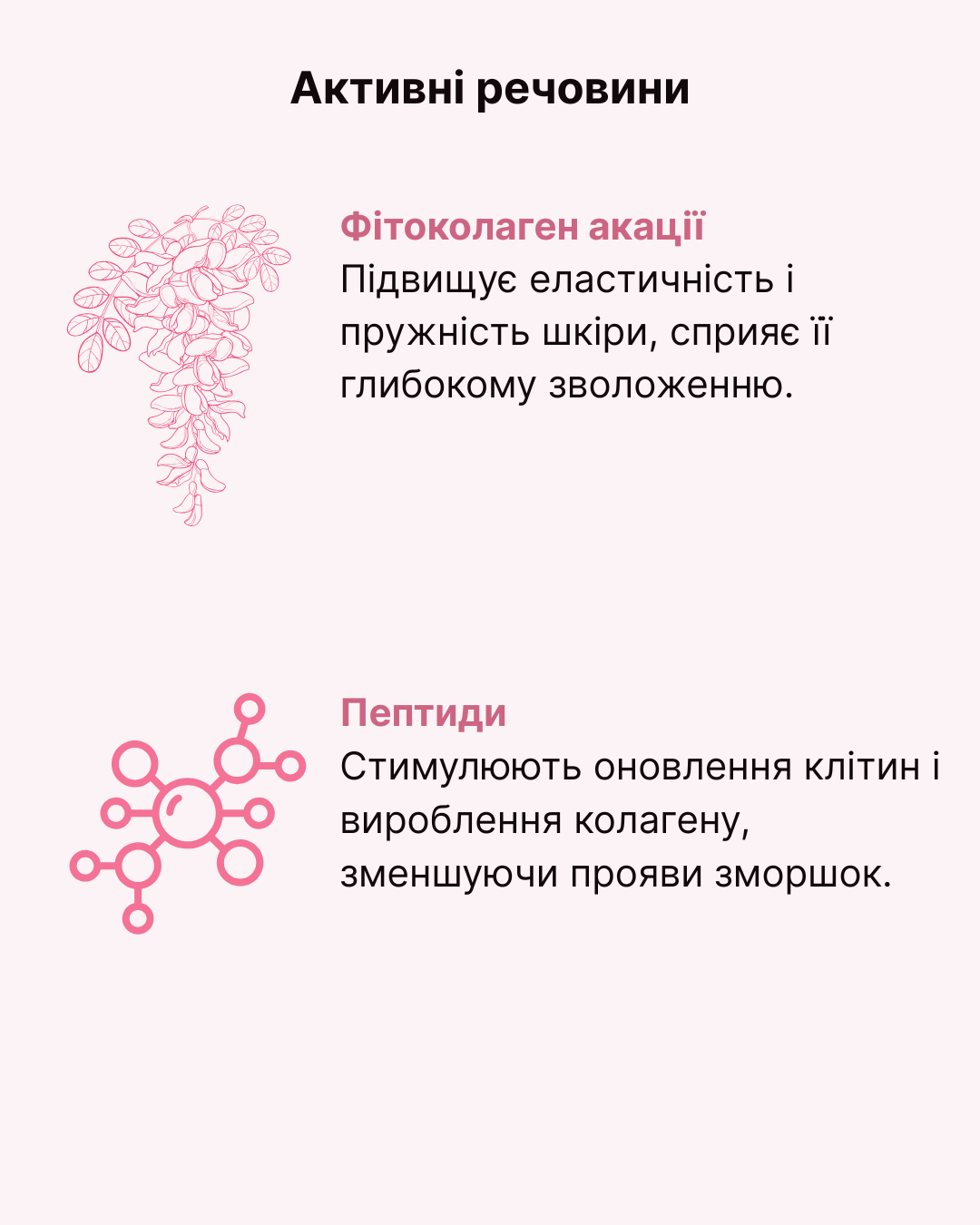 Набір для обличчя The Doctor Health & Care Phyto collagen-Peptide complex Набір для обличчя The Doctor Health & Care Phyto collagen-Peptide complex