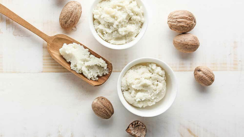 Масло ши: користь і застосування для краси і здоров’я