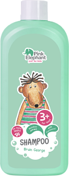 Шампунь Pink Elephant Bruin George 500 мл