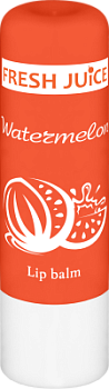 Гігієнічна помада Fresh Juice Кавун 3,6 г