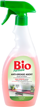 Засіб Антижир BIO Formula Грейпфрут 500 мл