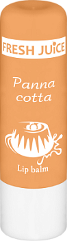 Гігієнічна помада Fresh Juice Панна Котта 3,6 г