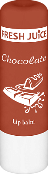 Гігієнічна помада Fresh Juice Шоколад 3,6 г