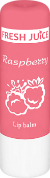 Гігієнічна помада Fresh Juice Малина 3,6 г