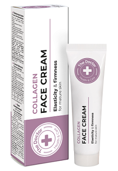 Крем-ліфтинг The Doctor Health&Care Колагеновий 30мл