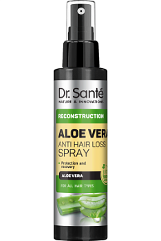 Спрей Dr.Sante Aloe Vera Проти випадіння 150 мл
