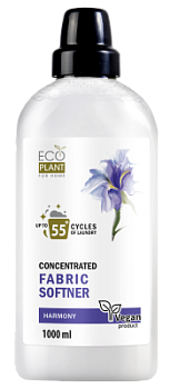 Екологічний кондиціонер для білизни Ecoplant Гармонія