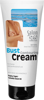 Крем для бюста Salon SPA collection 200 мл