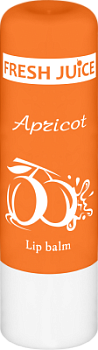 Гігієнічна помада Fresh Juice Абрикос 3,6 г