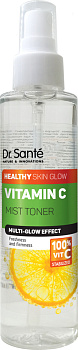 Тонер-міст для обличчя Dr.Sante Vitamin C 150мл