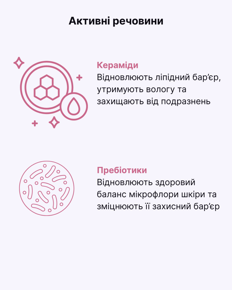 Набір по догляду за обличчям Dr. Sante Pre Age Керамід + Пребіотик