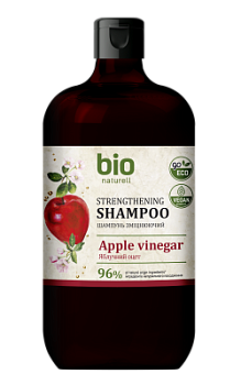 Шампунь Bio Naturell Eco Apple Vinegar 946 мл