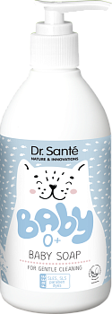 Дитяче мило Dr.Sante Baby 300 мл