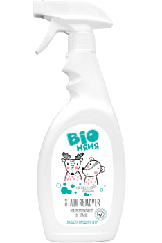 Плямовивідник BIO Няня спрей 500 мл