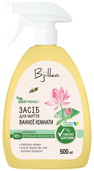Засіб для ванної кімнати Bjilka 500 мл